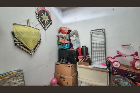 Área comum de Apoio de casa à venda com 3 quartos, 200m² em Irajá, Rio de Janeiro