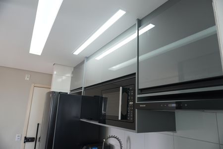 Apartamento para alugar com 2 quartos, 48m² em Vila Curuçá Velha, São Paulo