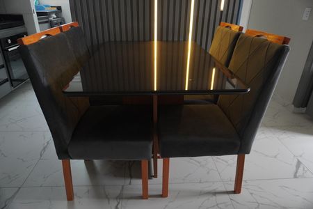 Apartamento para alugar com 2 quartos, 48m² em Vila Curuçá Velha, São Paulo