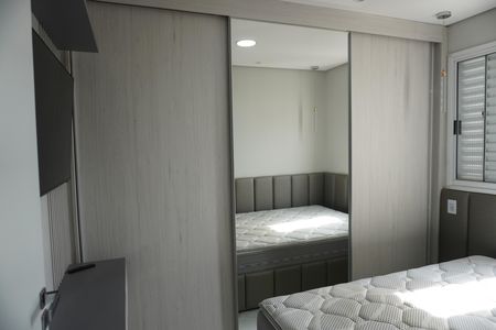 Apartamento para alugar com 2 quartos, 48m² em Vila Curuçá Velha, São Paulo