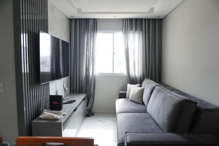 Apartamento para alugar com 2 quartos, 48m² em Vila Curuçá Velha, São Paulo