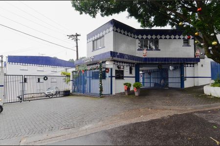 Fachada do Condominio  de apartamento à venda com 2 quartos, 1m² em Jardim Valeria, Guarulhos