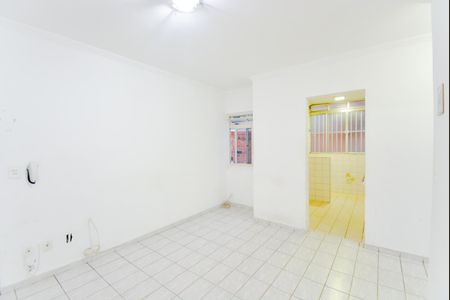 Sala de apartamento à venda com 2 quartos, 1m² em Jardim Valeria, Guarulhos