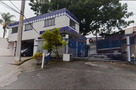 Área comum de apartamento à venda com 2 quartos, 1m² em Jardim Valeria, Guarulhos
