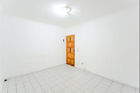 Sala de apartamento à venda com 2 quartos, 1m² em Jardim Valeria, Guarulhos