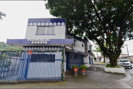 Fachada do Condominio  de apartamento à venda com 2 quartos, 1m² em Jardim Valeria, Guarulhos