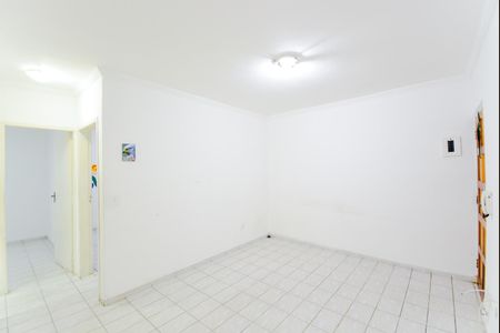 Sala de apartamento à venda com 2 quartos, 1m² em Jardim Valeria, Guarulhos