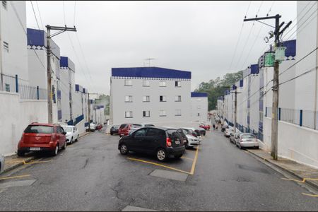 Área comum de apartamento à venda com 2 quartos, 1m² em Jardim Valeria, Guarulhos