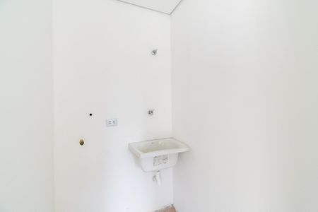 Apartamento à venda com 37m², 1 quarto e sem vagaÁrea de Serviço