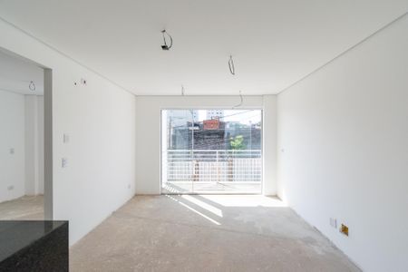 Apartamento à venda com 37m², 1 quarto e sem vagaSala/Cozinha