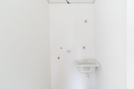 Apartamento à venda com 37m², 1 quarto e sem vagaÁrea de Serviço