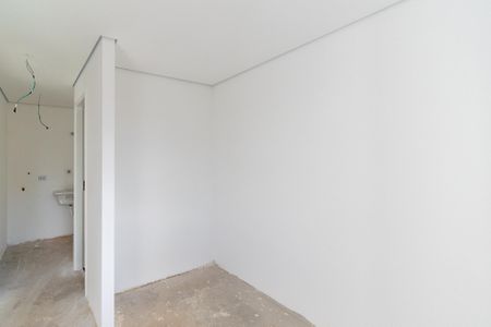 Apartamento à venda com 37m², 1 quarto e sem vagaQuarto 