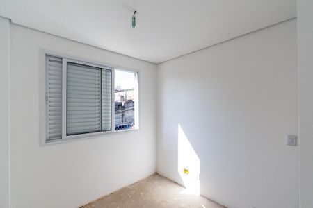 Apartamento à venda com 37m², 1 quarto e sem vagaQuarto 