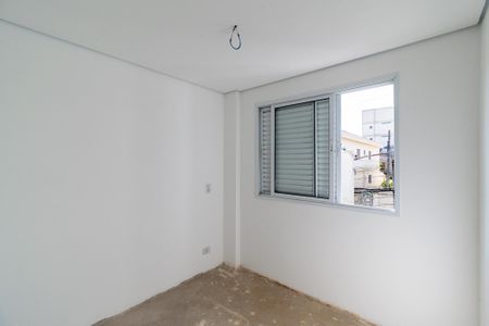 Apartamento à venda com 37m², 1 quarto e sem vagaQuarto 