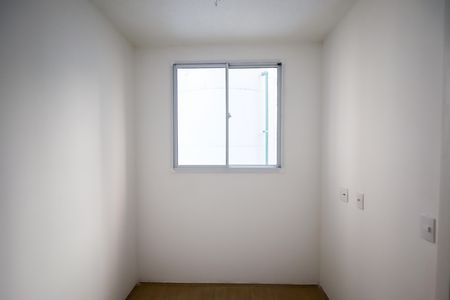 Quarto 2 de apartamento para alugar com 2 quartos, 33m² em Usina Piratininga, São Paulo