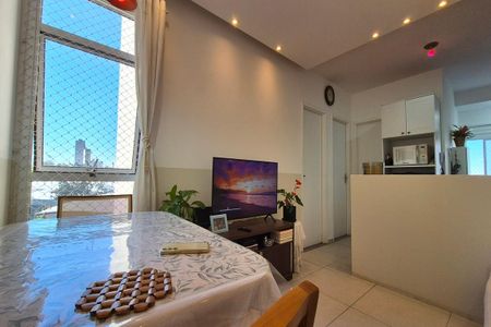 Apartamento à venda com 2 quartos, 42m² em Fazenda Lagoa, Campinas