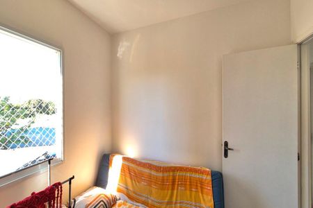 Quarto 2  de apartamento à venda com 2 quartos, 42m² em Residencial Fazenda Lagoa, Campinas