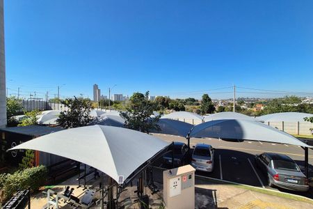 Vista do Quarto 2  de apartamento à venda com 2 quartos, 42m² em Residencial Fazenda Lagoa, Campinas