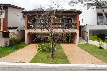 Casa de Condomínio à venda com 2 quartos, 270m² em Alphaville, Santana de Parnaíba