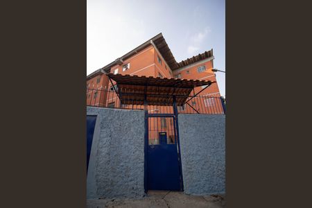 Fachada de apartamento à venda com 2 quartos, 68m² em Jardim Maristela, São Paulo