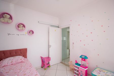 Quarto 1 de apartamento à venda com 2 quartos, 68m² em Jardim Maristela, São Paulo