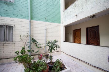 Área comum de apartamento à venda com 2 quartos, 68m² em Jardim Maristela, São Paulo