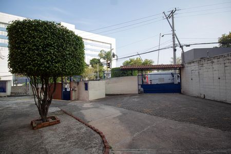 Área comum de apartamento à venda com 2 quartos, 68m² em Jardim Maristela, São Paulo