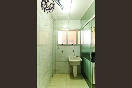 Apartamento à venda com 50m², 1 quarto e 1 vaga Apartamento à venda com 50m², 1 quarto e 1 vagaÁrea de Serviço