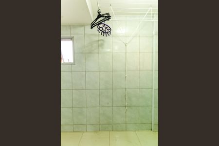 Apartamento à venda com 50m², 1 quarto e 1 vaga Apartamento à venda com 50m², 1 quarto e 1 vagaÁrea de Serviço
