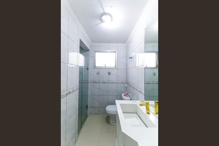 Apartamento à venda com 50m², 1 quarto e 1 vaga Apartamento à venda com 50m², 1 quarto e 1 vagaBanheiro