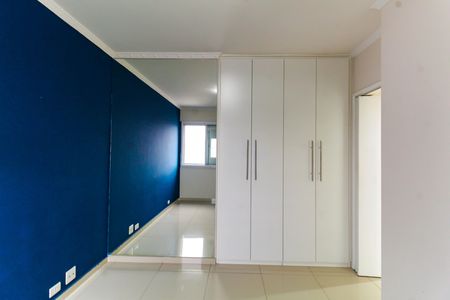 Apartamento à venda com 50m², 1 quarto e 1 vaga Apartamento à venda com 50m², 1 quarto e 1 vagaQuarto