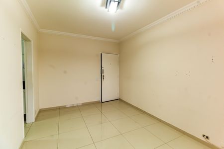Apartamento à venda com 50m², 1 quarto e 1 vaga Apartamento à venda com 50m², 1 quarto e 1 vagaSala