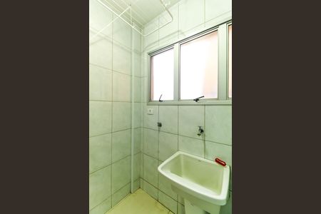 Apartamento à venda com 50m², 1 quarto e 1 vaga Apartamento à venda com 50m², 1 quarto e 1 vagaÁrea de Serviço
