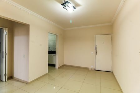 Apartamento à venda com 50m², 1 quarto e 1 vaga Apartamento à venda com 50m², 1 quarto e 1 vagaSala