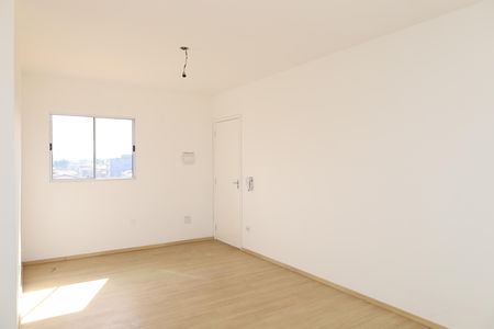 Sala de apartamento para alugar com 2 quartos, 56m² em Jardim Sao Vicente, São Paulo