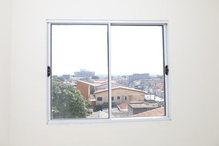 Sala de apartamento para alugar com 2 quartos, 56m² em Jardim Sao Vicente, São Paulo
