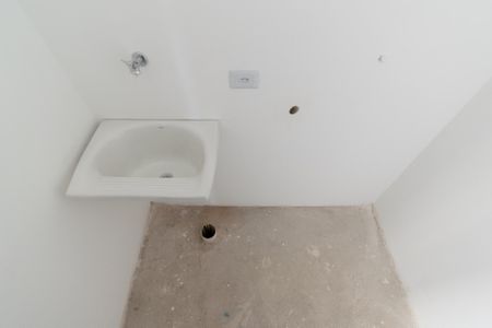 Apartamento à venda com 32m², 1 quarto e sem vagaÁrea de Serviço