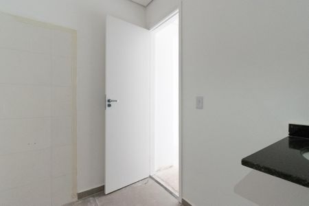 Apartamento à venda com 32m², 1 quarto e sem vagaBanheiro 
