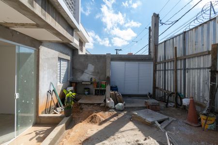 Apartamento à venda com 32m², 1 quarto e sem vagaÁrea comum