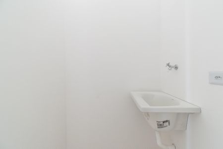 Apartamento à venda com 32m², 1 quarto e sem vagaÁrea de Serviço