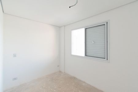 Quarto de apartamento à venda com 1 quarto, 32m² em Vila do Encontro, São Paulo