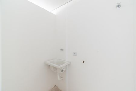 Apartamento à venda com 32m², 1 quarto e sem vagaÁrea de Serviço
