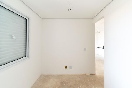 Quarto de apartamento à venda com 1 quarto, 32m² em Vila do Encontro, São Paulo