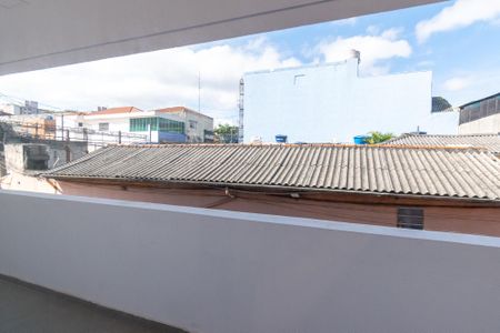 Apartamento à venda com 32m², 1 quarto e sem vagaVista da Sala/Cozinha