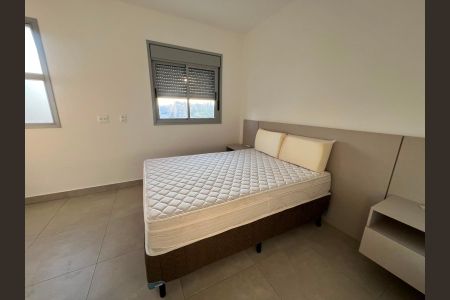 Quarto de apartamento à venda com 1 quarto, 40m² em Barro Preto, Belo Horizonte