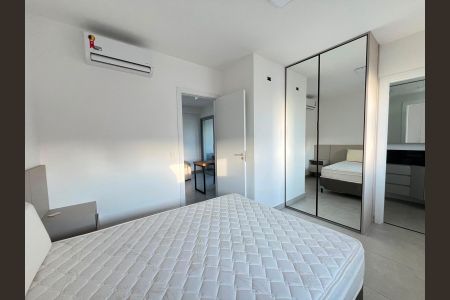 Quarto de apartamento à venda com 1 quarto, 40m² em Barro Preto, Belo Horizonte