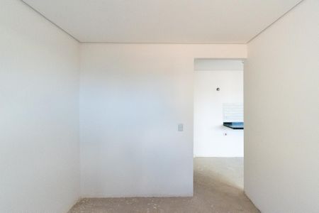 Apartamento à venda com 33m², 1 quarto e sem vaga Apartamento à venda com 33m², 1 quarto e sem vagaQuarto