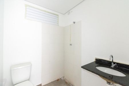 Apartamento à venda com 33m², 1 quarto e sem vaga Apartamento à venda com 33m², 1 quarto e sem vagaBanheiro
