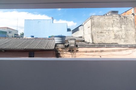 Apartamento à venda com 33m², 1 quarto e sem vaga Apartamento à venda com 33m², 1 quarto e sem vagaVista da Sala/Cozinha
