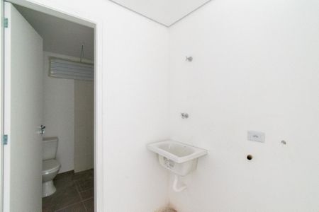 Apartamento à venda com 33m², 1 quarto e sem vaga Apartamento à venda com 33m², 1 quarto e sem vagaÁrea de Serviço